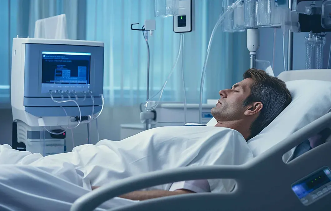 УБОД по низким ценам в Тюмени- ультрабыстрая опиоидная детоксикация от наркотиков