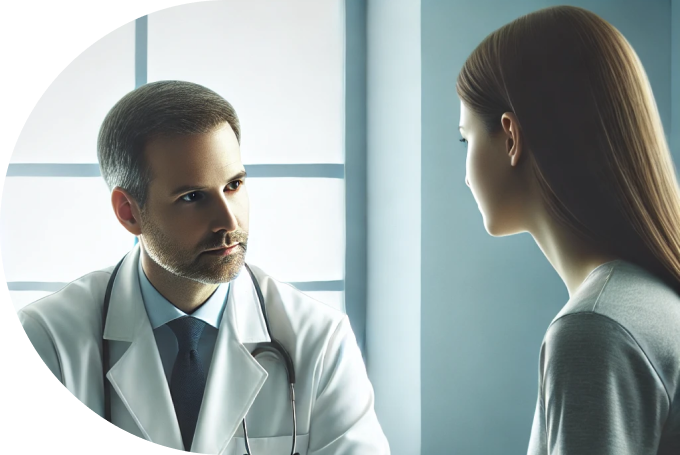 Лечение «голоса в голове» - лечение в центре «профмед» в тюмени -  цены на лечение  в частной психиатрической клинике Профмед Тюмени