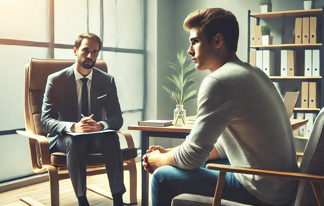 Лечение панические атаки -  цены на лечение  в частной психиатрической клинике Профмед в Тюмени