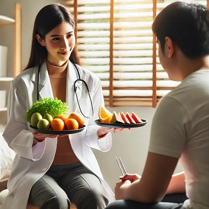 Лечение булимия -  цены на лечение  в частной психиатрической клинике Профмед Тюмени