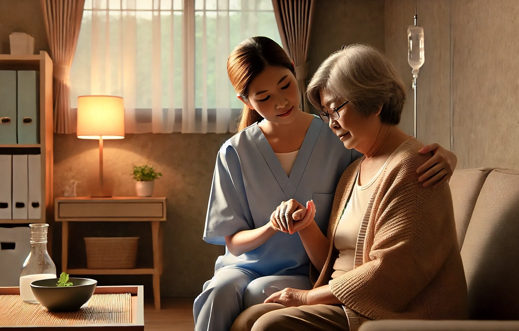 Лечение деменция -  цены на лечение  в частной психиатрической клинике Профмед Тюмени