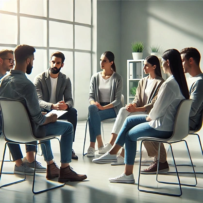 Лечение ипохондрический невроз -  цены на лечение  в частной психиатрической клинике Профмед в Тюмени