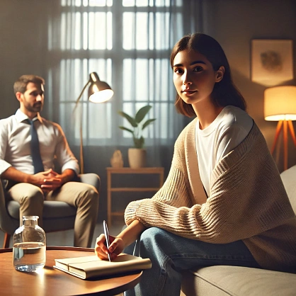 Лечение лечение биполярного расстройства в тюмени -  цены на лечение  в частной психиатрической клинике Профмед Тюмени