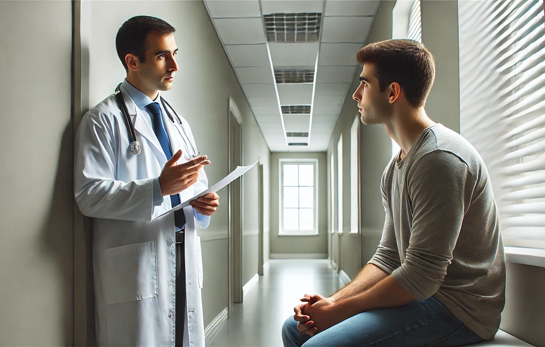 Лечение лечение паранойи в тюмени -  цены на лечение  в частной психиатрической клинике Профмед Тюмени