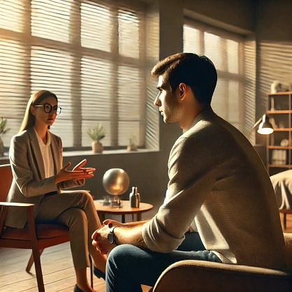 Лечение лечение паранойи в тюмени -  цены на лечение  в частной психиатрической клинике Профмед Тюмени