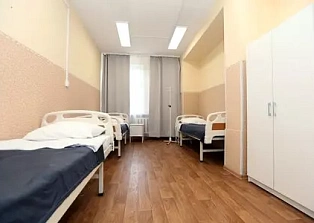 Наркологическая клиника "Профмед" Эркена Иманбаева в Тюмени