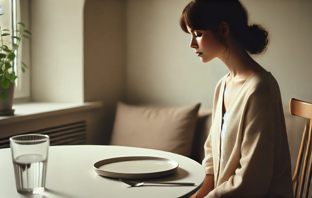 Лечение анорексия -  цены на лечение  в частной психиатрической клинике Профмед Тюмени