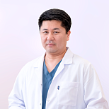 Наркологическая клиника "Профмед" Эркена Иманбаева в Тюмени