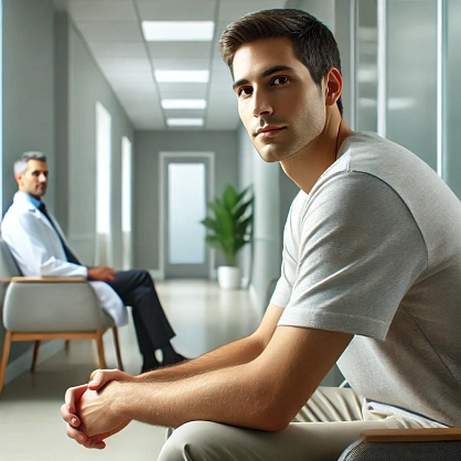 Лечение маниакально-депрессивный психоз -  цены на лечение  в частной психиатрической клинике Профмед в Тюмени