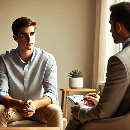 Лечение галлюцинации -  цены на лечение  в частной психиатрической клинике Профмед в Тюмени