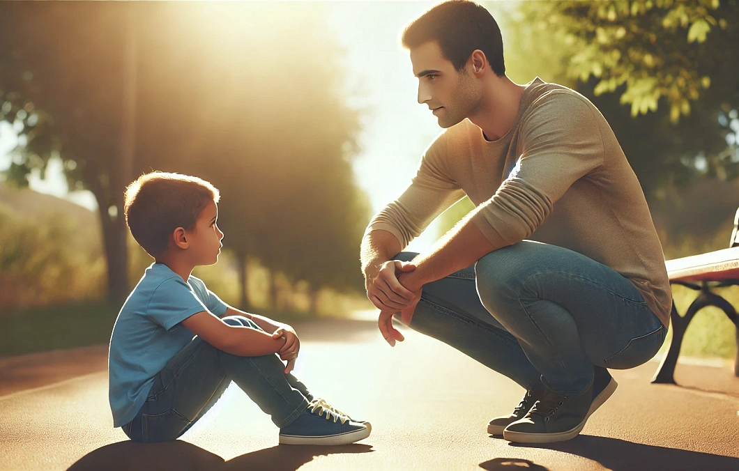 Лечение аутизм у детей -  цены на лечение  в частной психиатрической клинике Профмед Тюмени