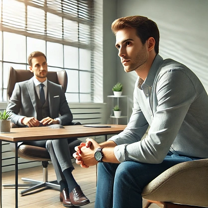 Лечение невроз различной этиологии -  цены на лечение  в частной психиатрической клинике Профмед в Тюмени