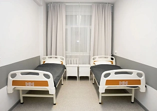 Наркологическая клиника "Профмед" Эркена Иманбаева в Тюмени