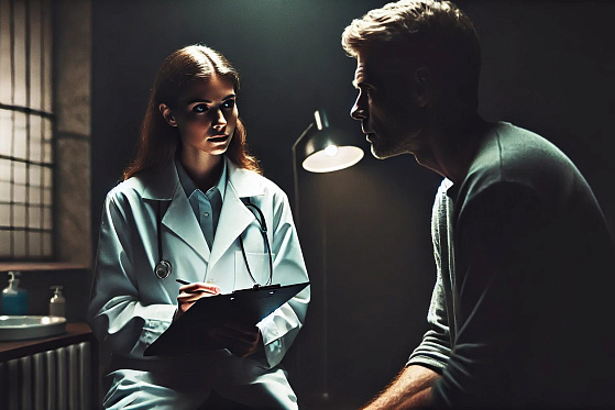 Лечение алкоголизма что такое, симптомы, как лечить в Тюмени