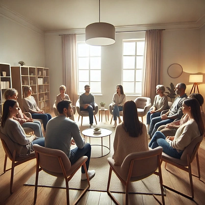 Лечение психопатия -  цены на лечение  в частной психиатрической клинике Профмед Тюмени