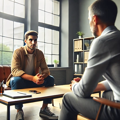 Лечение панические атаки -  цены на лечение  в частной психиатрической клинике Профмед в Тюмени