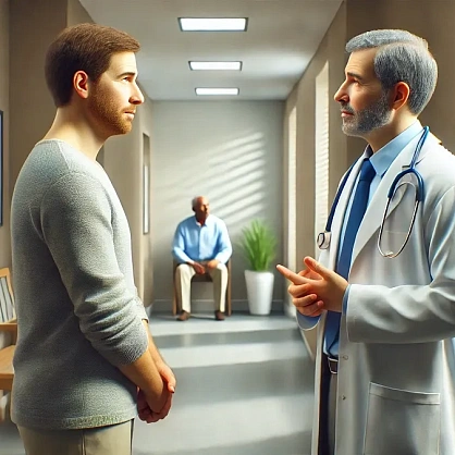 Детоксикация после мефедрона в Тюмени- стоимость, методы, анонимное лечение в клинике Профмед