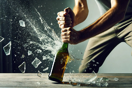 Лечение алкоголизма что такое, симптомы, как лечить в Тюмени