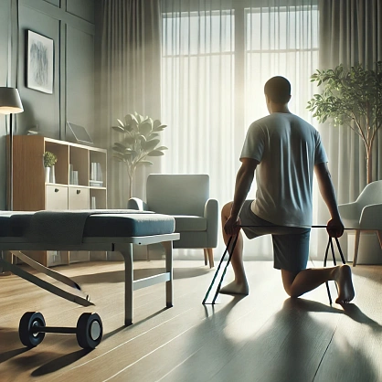 Лечение психиатрических заболеваний в клинике "Профмед" Тюмень