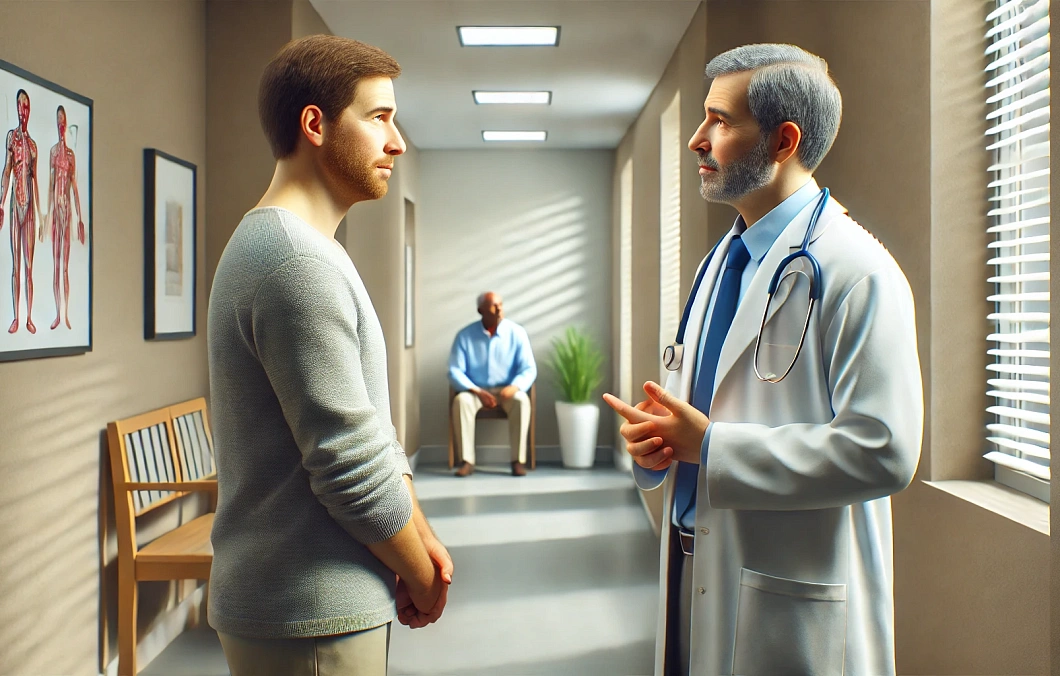 Лечение булимия -  цены на лечение  в частной психиатрической клинике Профмед Тюмени