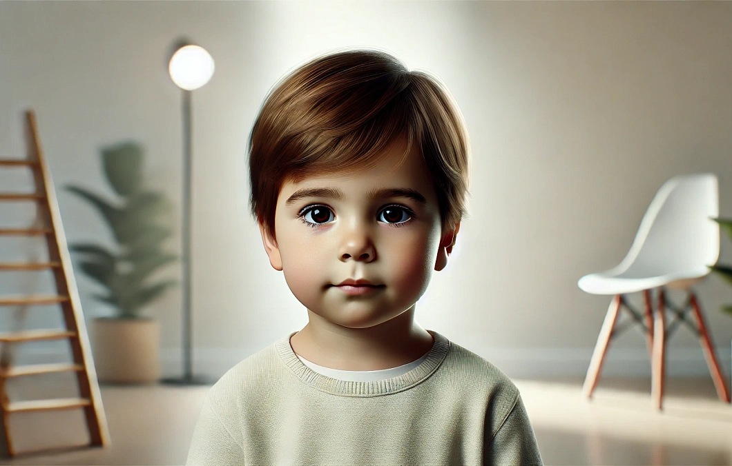 Лечение задержка психического развития у ребенка у детей -  цены на лечение  в частной психиатрической клинике Профмед Тюмени