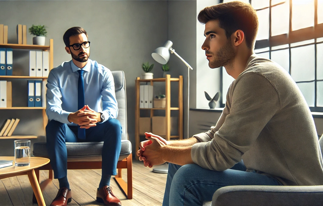 Лечение невроз различной этиологии -  цены на лечение  в частной психиатрической клинике Профмед в Тюмени