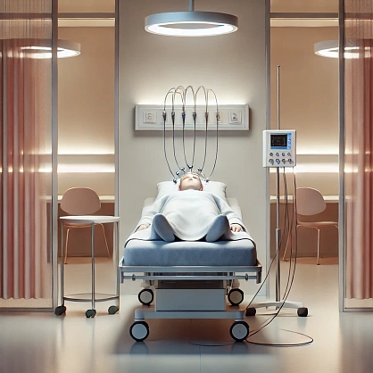 Лечение кататонический ступор -  цены на лечение  в частной психиатрической клинике Профмед Тюмени