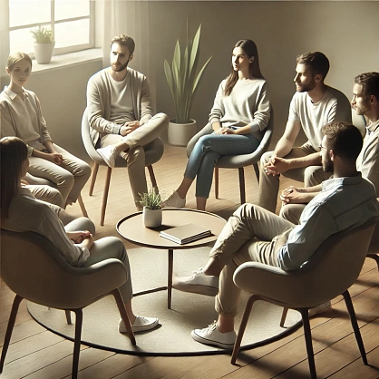 Лечение психозы -  цены на лечение  в частной психиатрической клинике Профмед Тюмени