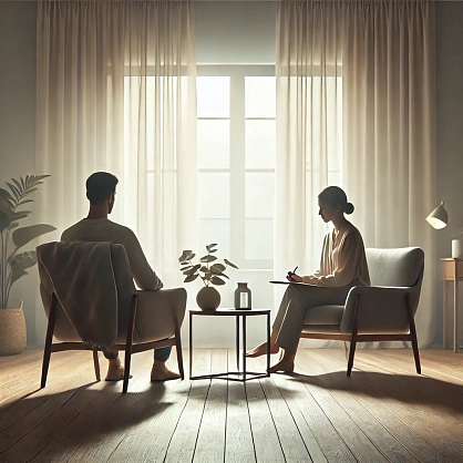 Лечение лечение мании преследования в тюмени -  цены на лечение  в частной психиатрической клинике Профмед Тюмени