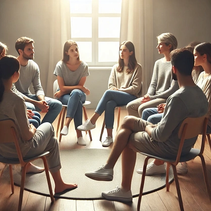 Лечение булимия -  цены на лечение  в частной психиатрической клинике Профмед Тюмени