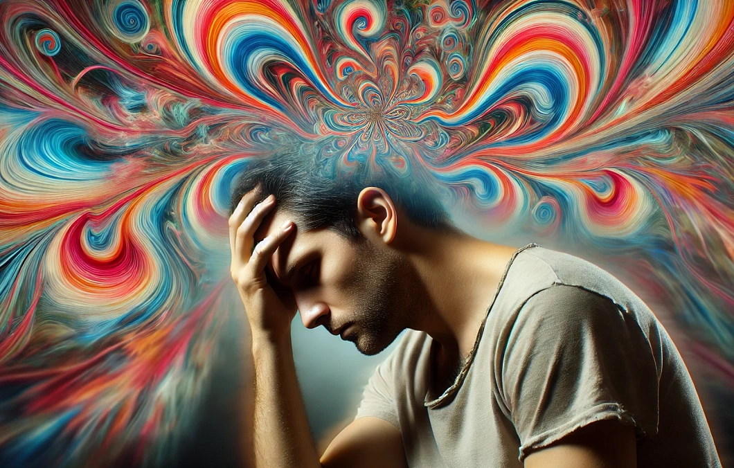 Лечение галлюцинации -  цены на лечение  в частной психиатрической клинике Профмед в Тюмени