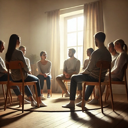 Лечение депрессивный психоз -  цены на лечение  в частной психиатрической клинике Профмед Тюмени