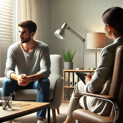 Лечение навязчивые состояния -  цены на лечение  в частной психиатрической клинике Профмед Тюмени