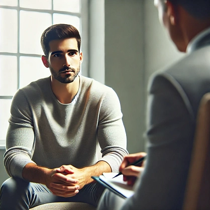 Лечение психозы -  цены на лечение  в частной психиатрической клинике Профмед Тюмени