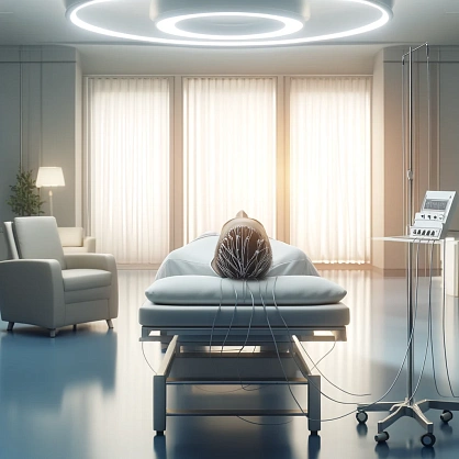 Лечение депрессивный психоз -  цены на лечение  в частной психиатрической клинике Профмед Тюмени