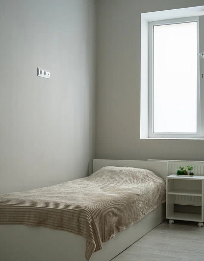 Детоксикация после мефедрона в Тюмени- стоимость, методы, анонимное лечение в клинике Профмед