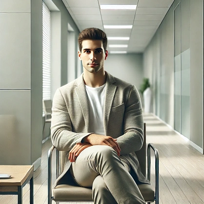 Лечение галлюцинации -  цены на лечение  в частной психиатрической клинике Профмед в Тюмени