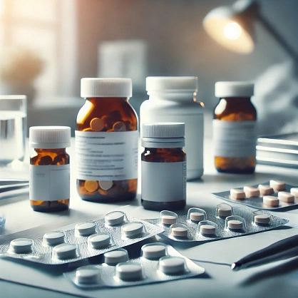 Лечение навязчивые состояния -  цены на лечение  в частной психиатрической клинике Профмед Тюмени