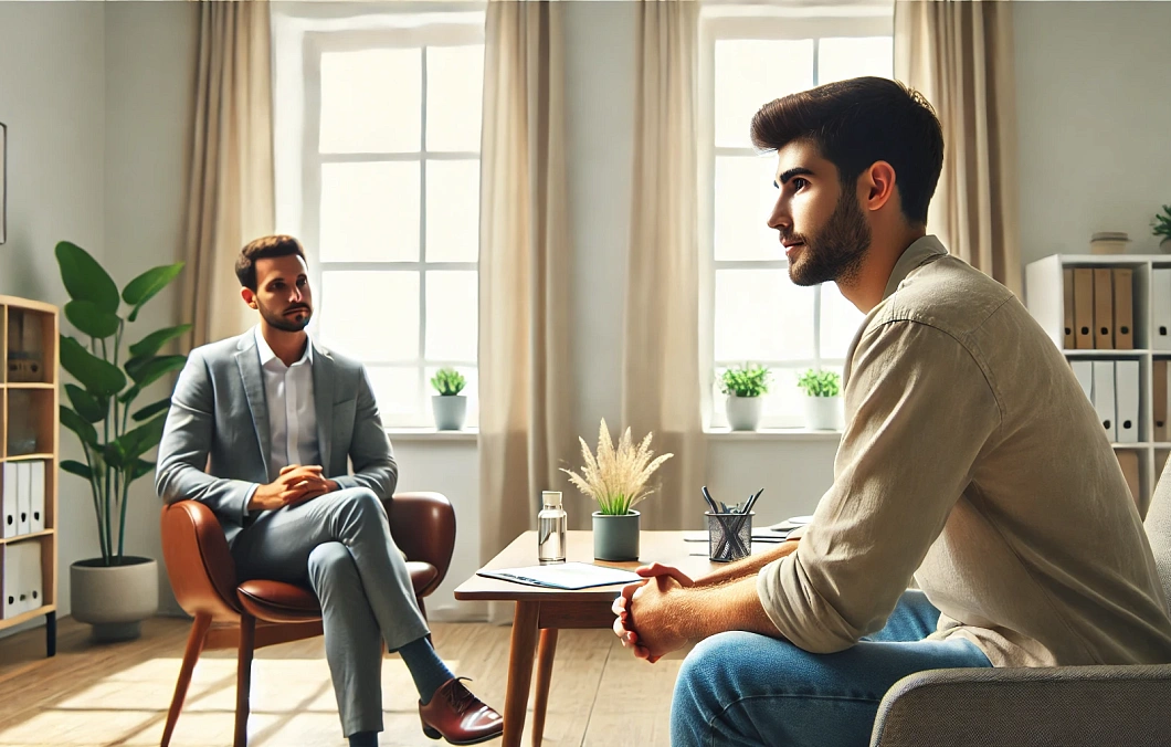 Ипохондрия -  цены на лечение  в частной психиатрической клинике Профмед в Тюмени