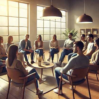 Лечение лечение паранойи в тюмени -  цены на лечение  в частной психиатрической клинике Профмед Тюмени