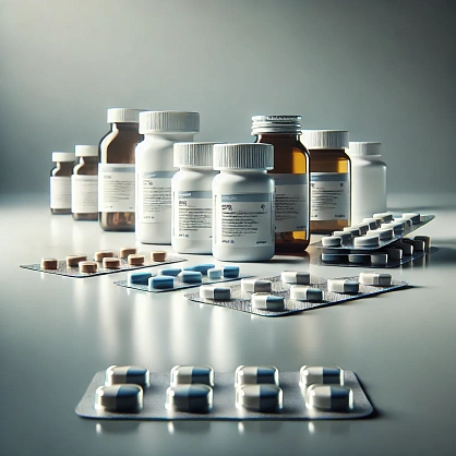 Лечение маниакально-депрессивный психоз -  цены на лечение  в частной психиатрической клинике Профмед в Тюмени