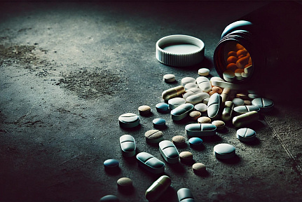 Метамфетамин: что такое, последствия, медицинская помощь в Москве