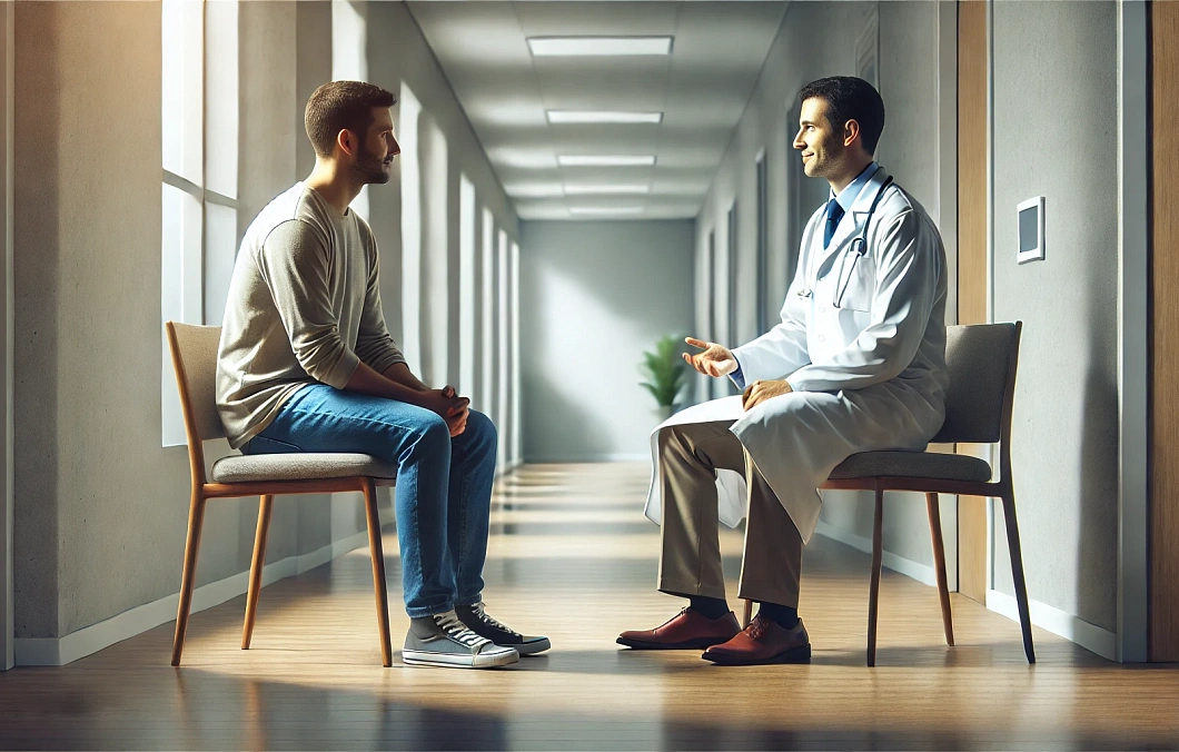 Лечение психозы -  цены на лечение  в частной психиатрической клинике Профмед Тюмени