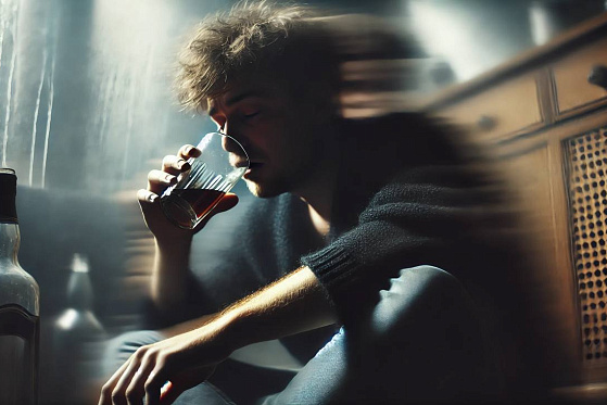 Лечение алкоголизма что такое, симптомы, как лечить в Тюмени