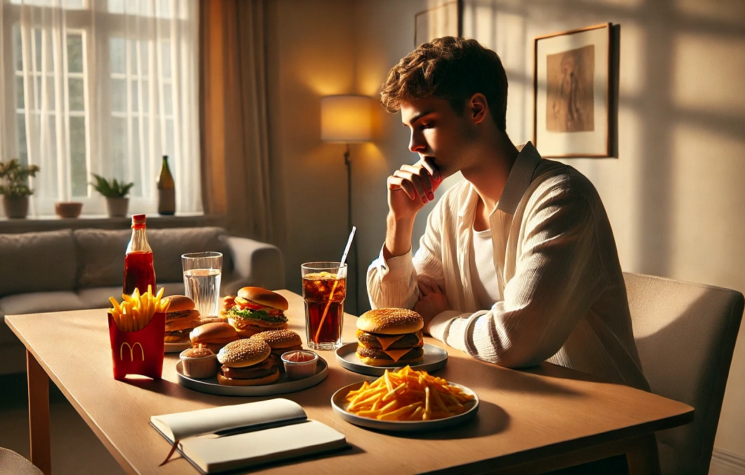 Лечение булимия -  цены на лечение  в частной психиатрической клинике Профмед Тюмени