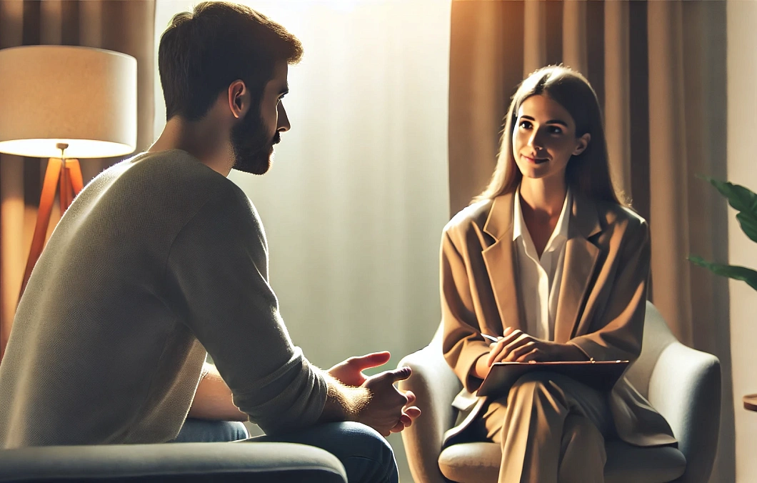 Лечение лечение паранойи в тюмени -  цены на лечение  в частной психиатрической клинике Профмед Тюмени