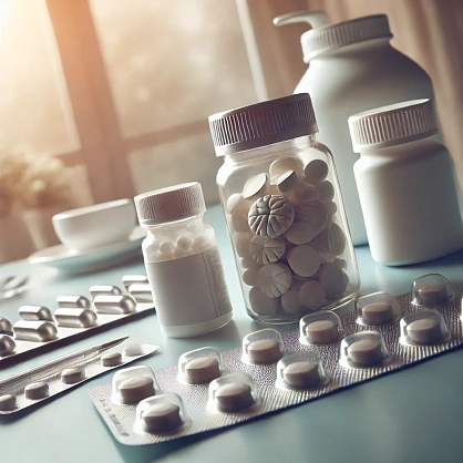 Лечение деменция -  цены на лечение  в частной психиатрической клинике Профмед Тюмени