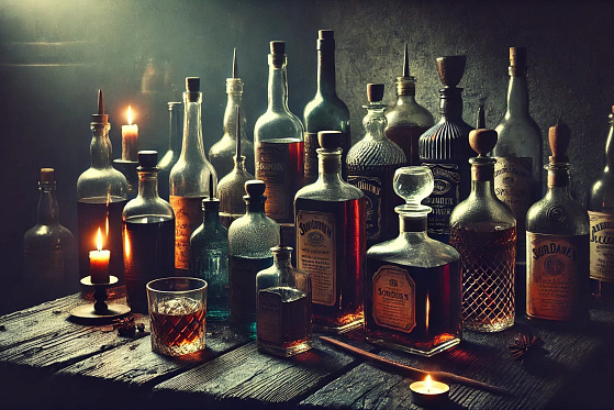 Лечение алкоголизма что такое, симптомы, как лечить в Тюмени