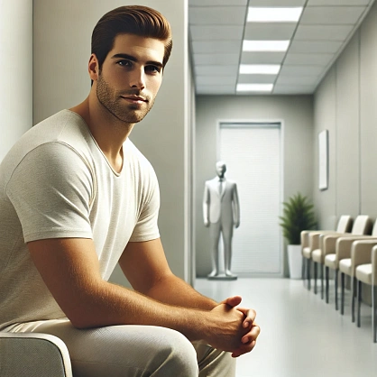 Лечение ипохондрический невроз -  цены на лечение  в частной психиатрической клинике Профмед в Тюмени