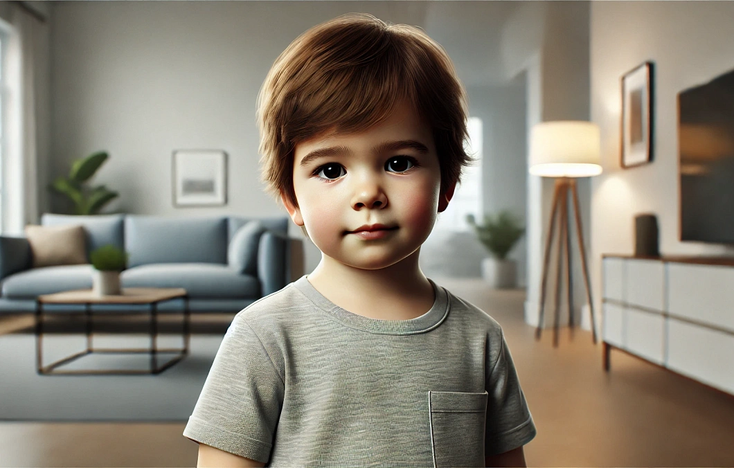 Лечение аутизм у детей -  цены на лечение  в частной психиатрической клинике Профмед Тюмени